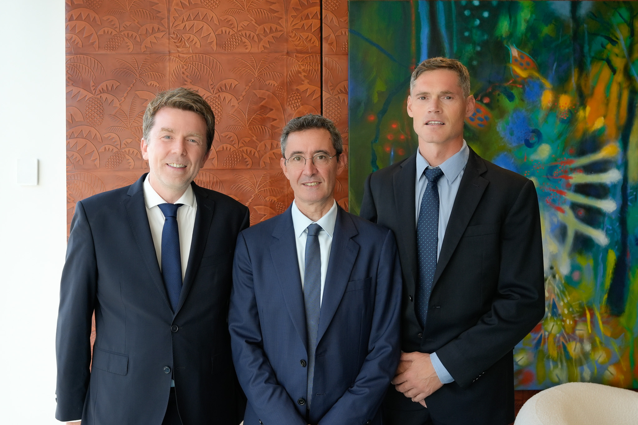 Edmond de Rothschild Asset Management makes a strategic move into the Quant space