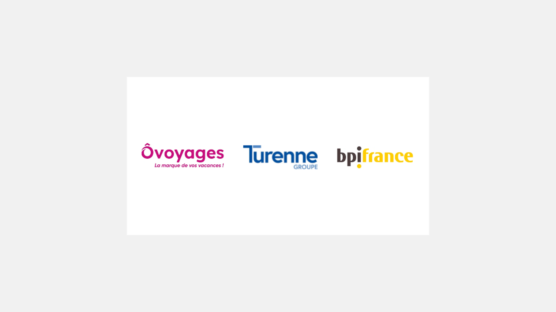 Edmond de Rothschild Corporate Finance conseille les dirigeants-fondateurs du Groupe Ôvoyages dans le cadre de l’ouverture du capital à Turenne Groupe et Bpifrance
