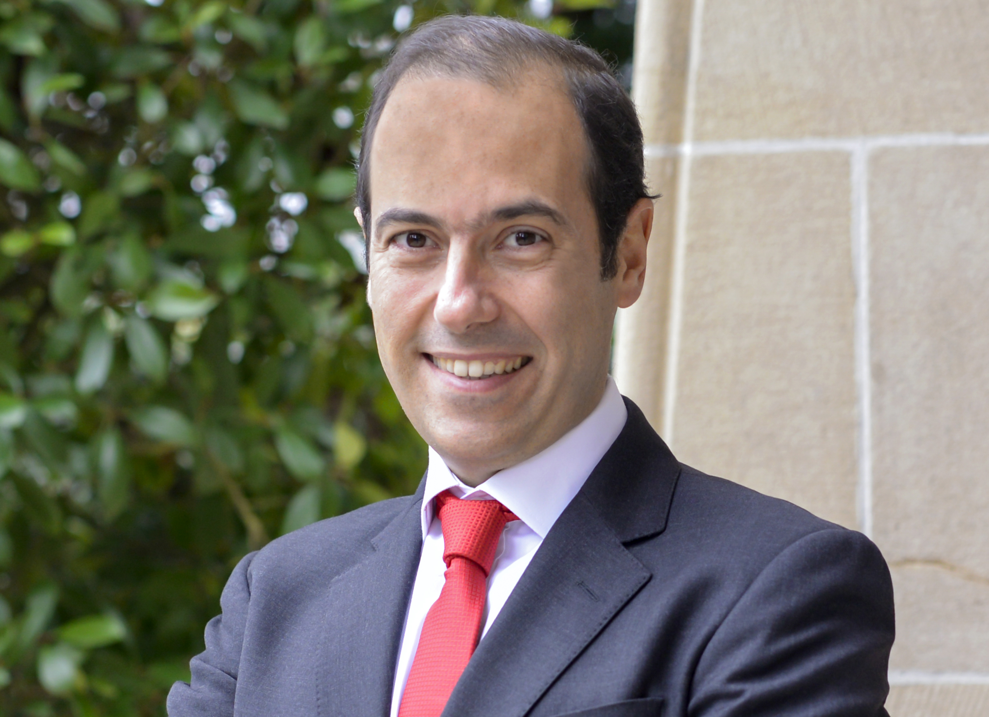 Edmond de Rothschild Asset Management ernennt Gad Amar zum Global Head of Business Development