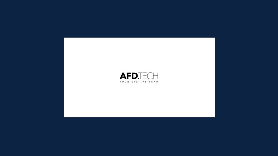Edmond de Rothschild conseille les fondateurs d’AFD.TECH dans la cession a Accenture