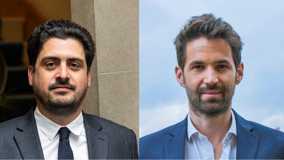Edmond de Rothschild Corporate Finance promeut deux nouveaux associés