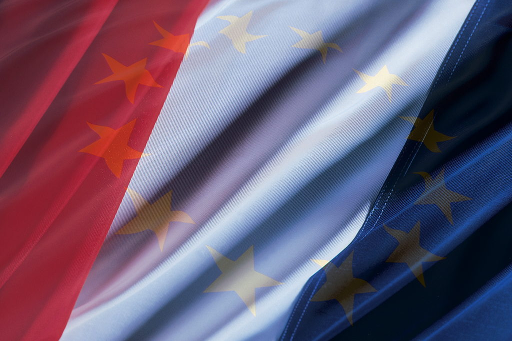 Frühjahrsimpulse für Europa