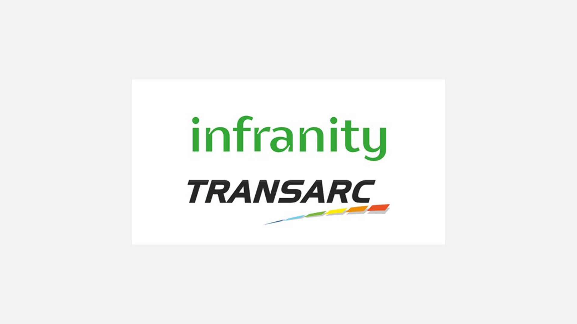 Edmond de Rothschild Corporate Finance advised the shareholders of the Transarc Group on the sale of a majority stake to Infranity.