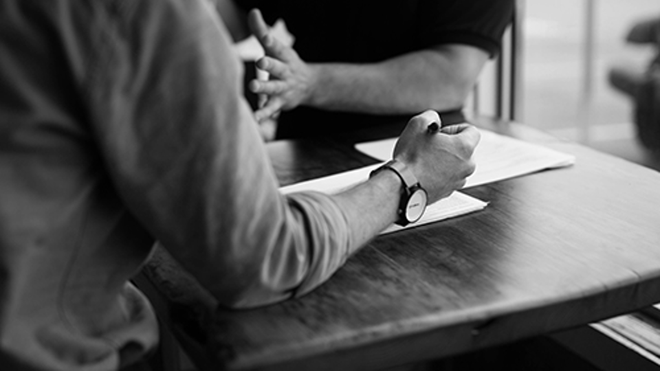 Letter from the CIO AM: Es gibt noch Hoffnung