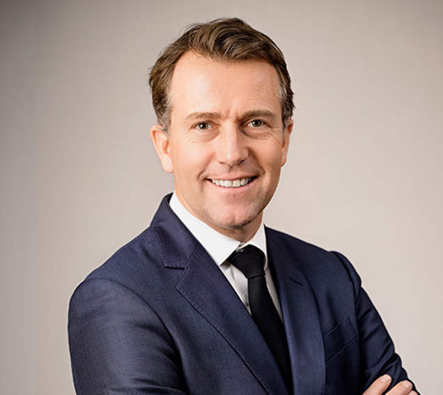 Nicolas Durieux