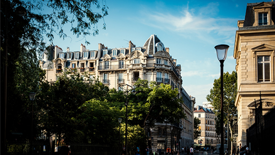 Reporting CNP IMMO PRESTIGE au 1er trimestre 2024