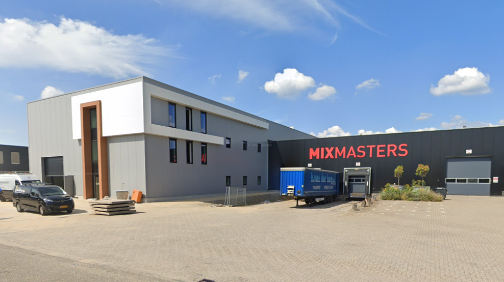 Edmond de Rothschild REIM’s Euro Industrial Real Estate Strategy makes three acquisitions and one disposal