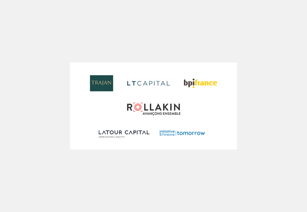 Edmond de Rothschild Corporate Finance conseille les actionnaires du groupe Rollakin dans le cadre de l'entrée au capital de Latour Capital et Initiative & Finance