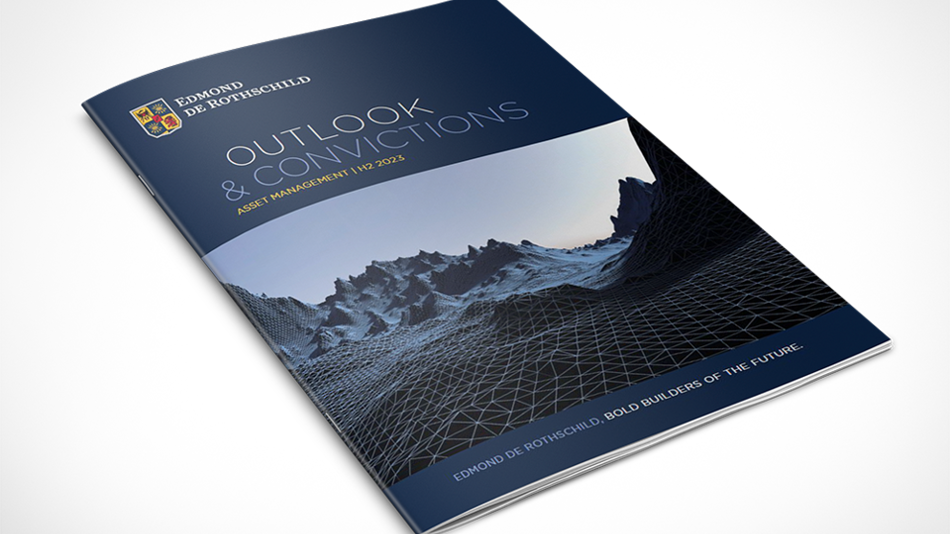 Outlook & Convictions AM H2 2023