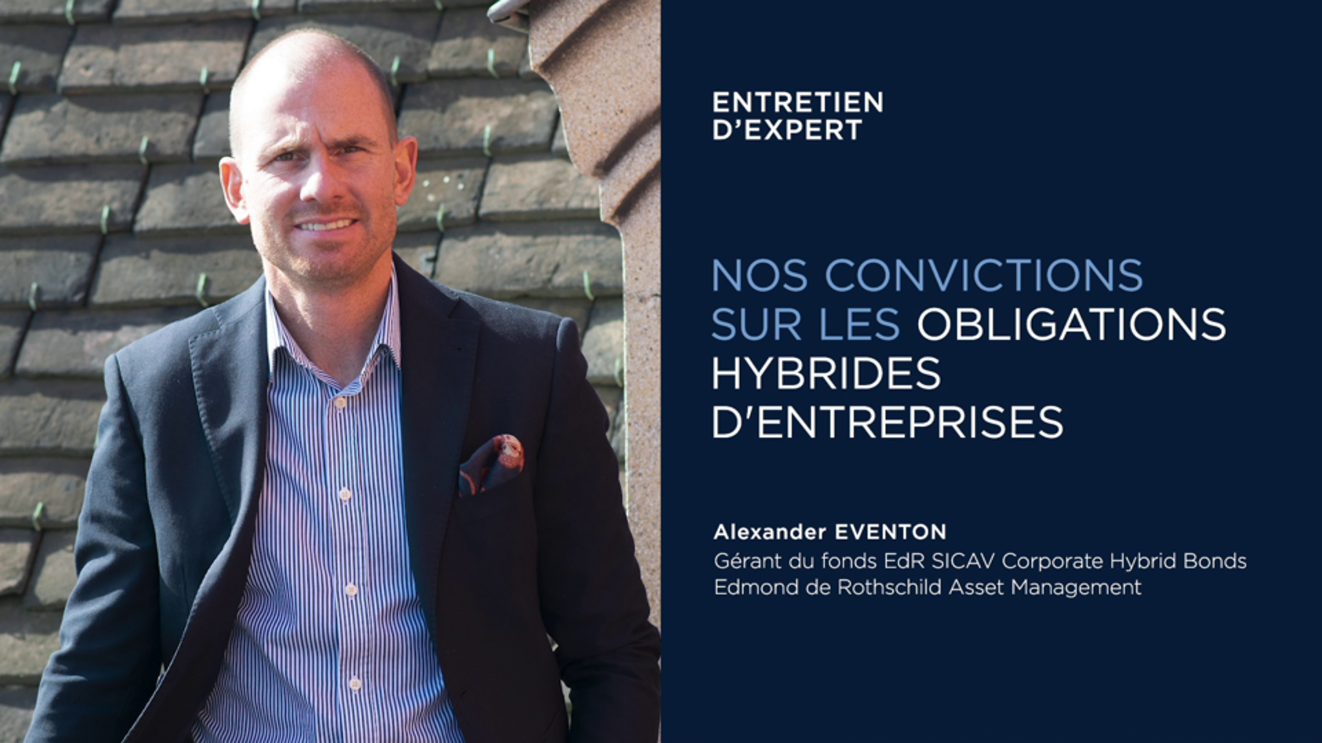 Comment les obligations d’entreprises hybrides dynamisent le monde obligataire ?