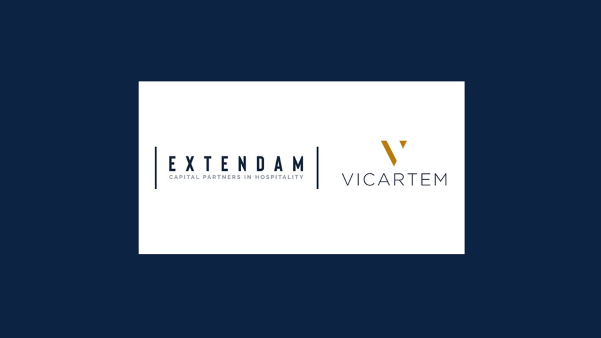 Edmond de Rothschild conseille les actionnaires du Little Palace Hôtel lors de la cession à Vicartem et Extend AM