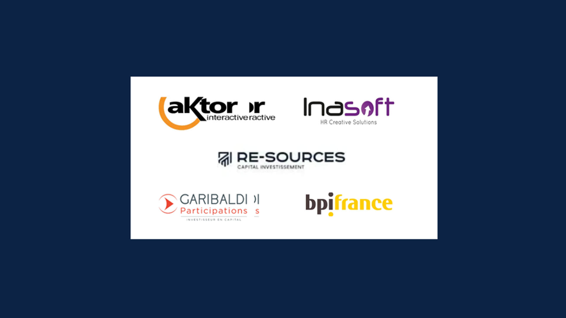 Edmond de Rothschild Corporate Finance conseille les actionnaires du Groupe Thalia dans la réorganisation de son capital