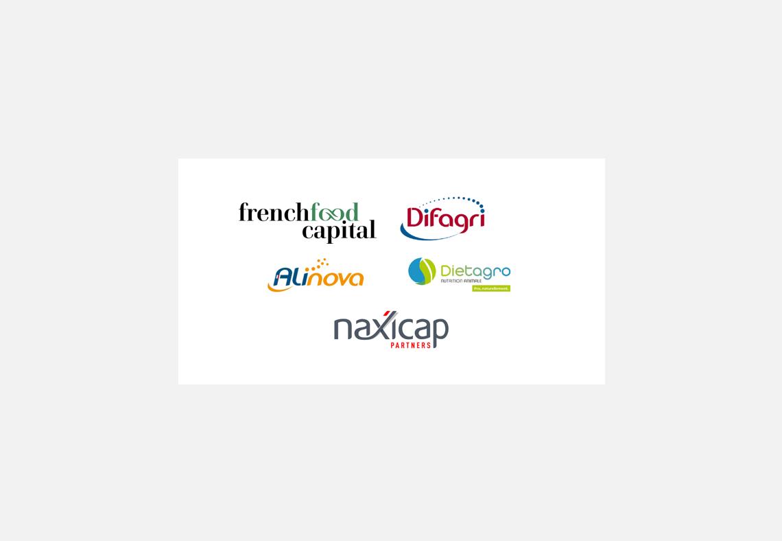 Edmond de Rothschild Corporate Finance conseille FrenchFood Capital et les actionnaires de Bharal Développement (Difagri, Alinova et Dietagro) dans la cession du Groupe à Naxicap Partners
