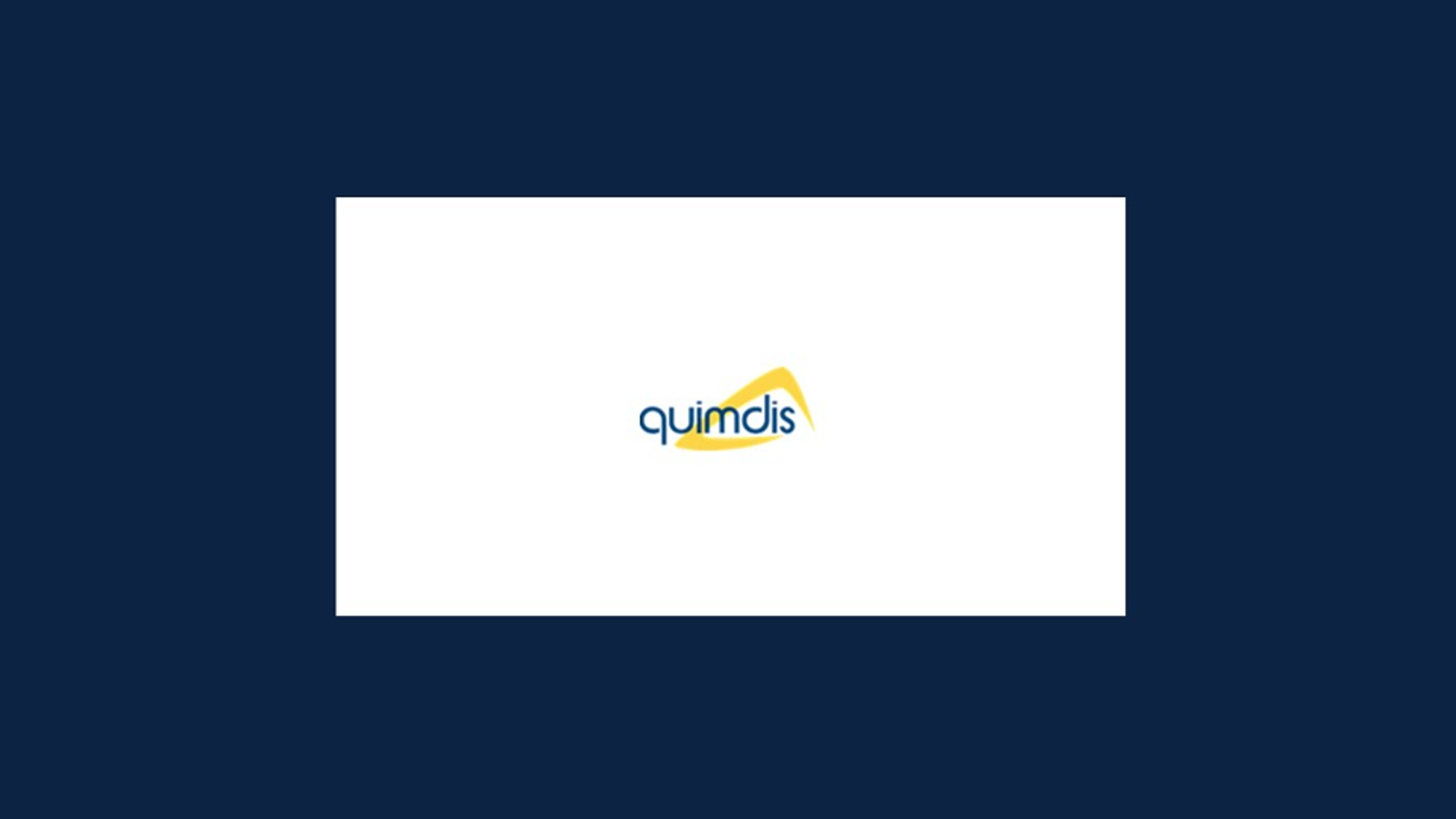 Edmond de Rothschild Corporate Finance conseille les actionnaires de Quimdis