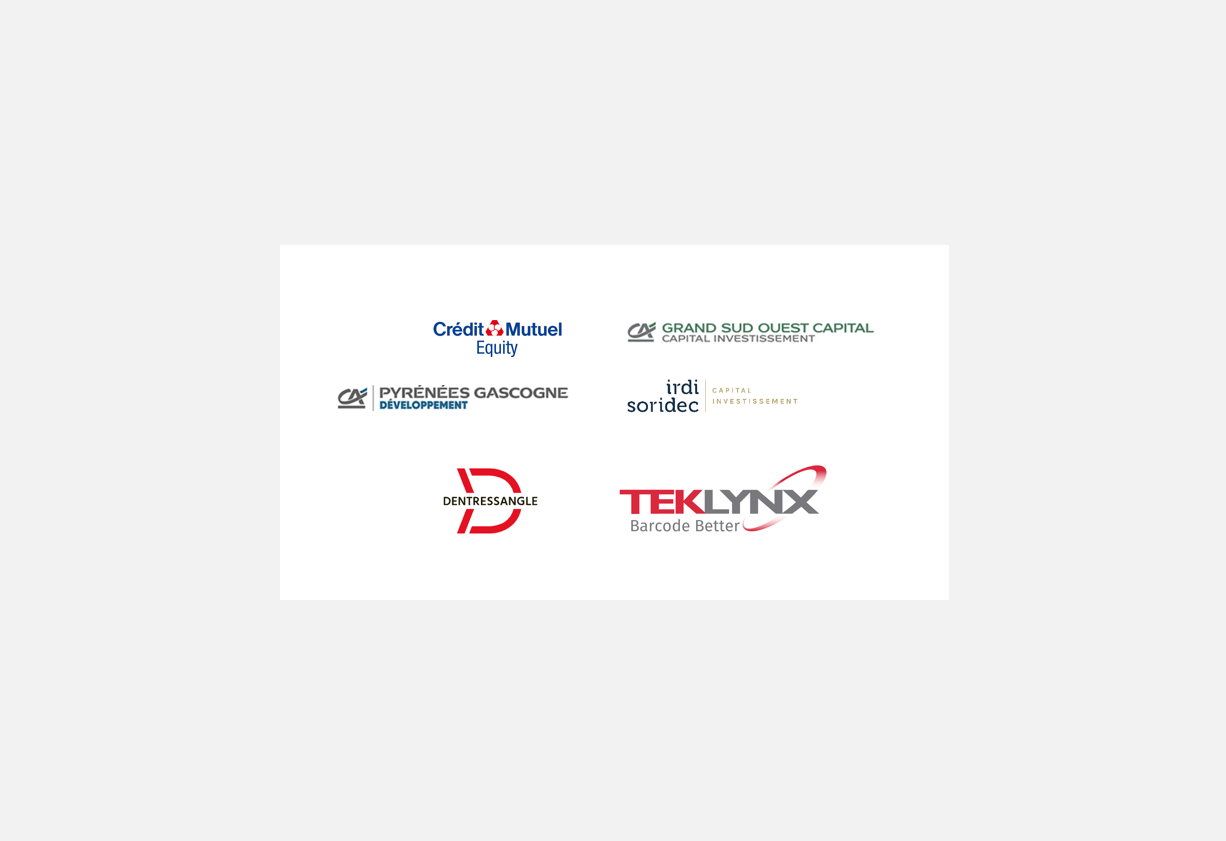 Edmond de Rothschild Corporate Finance conseille les actionnaires de Teklynx dans le cadre de l’entrée de Dentressangle au capital de la société