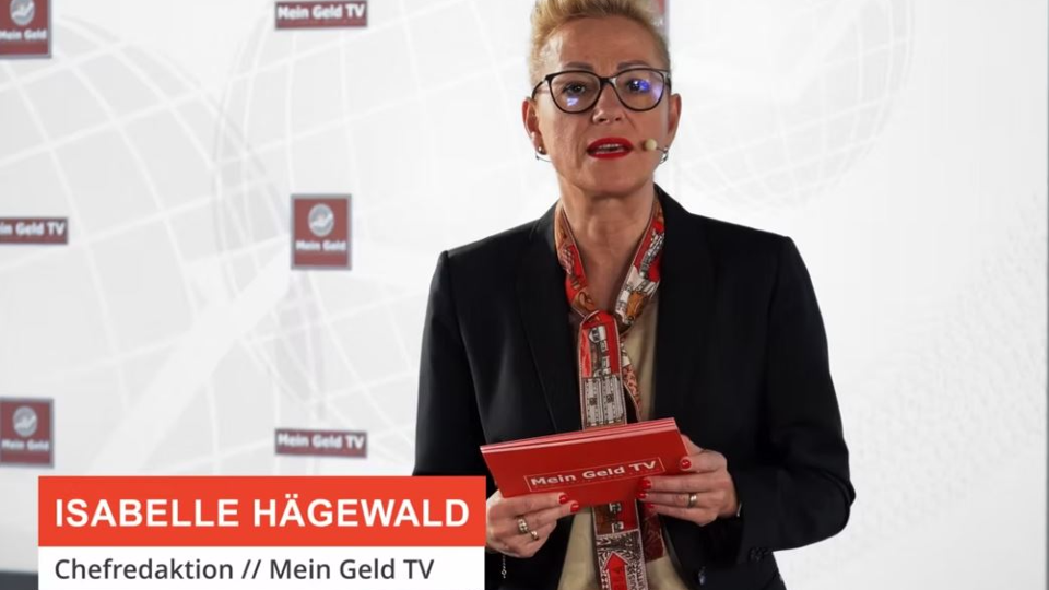 Video-Roundtable von Mein Geld TV: Nachhaltigkeit im Fokus der Investoren - Teil 1