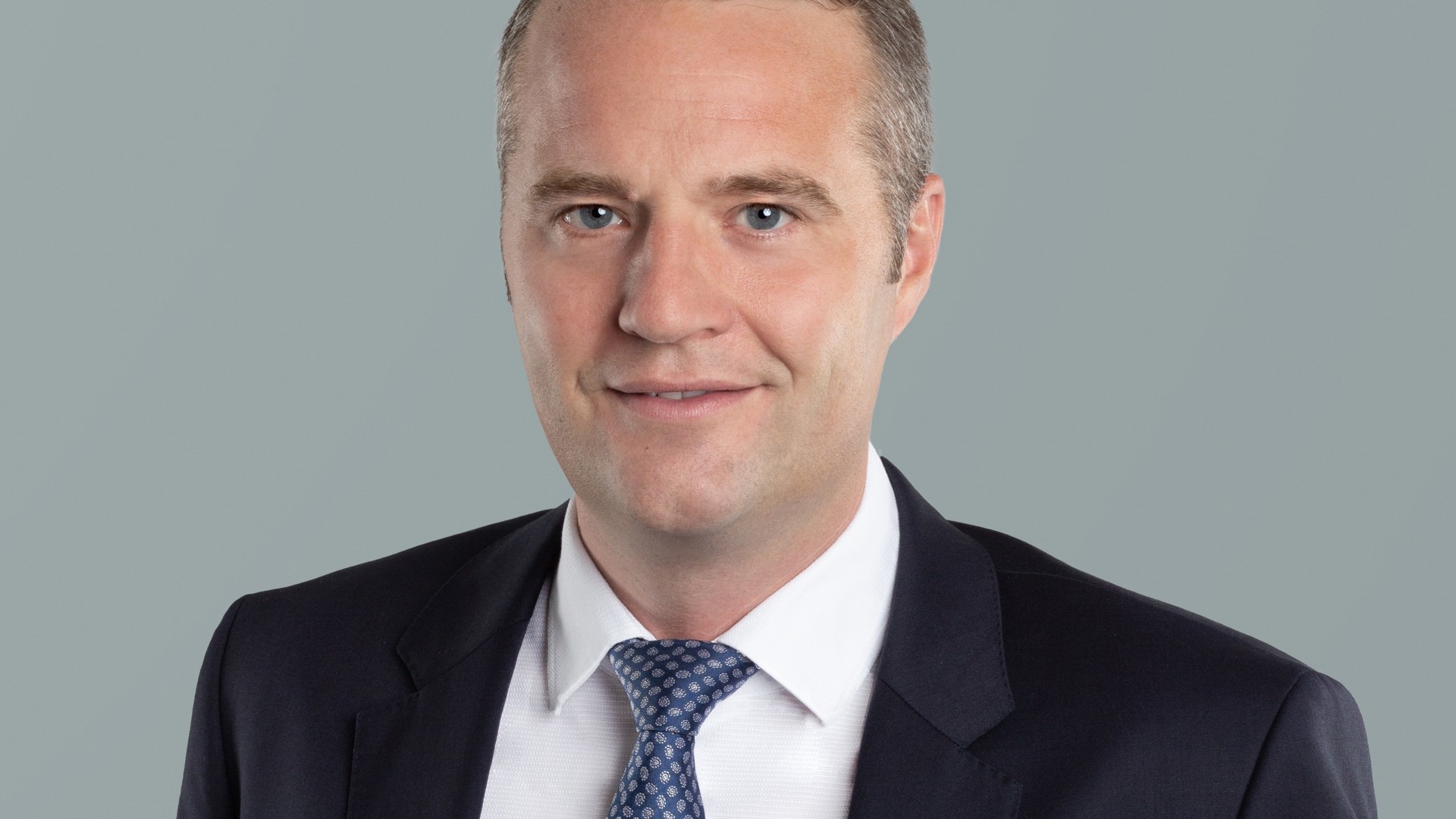 Edmond de Rothschild Asset Management appoints Cédric Van Kerrebroeck as Sales Representative Belgium