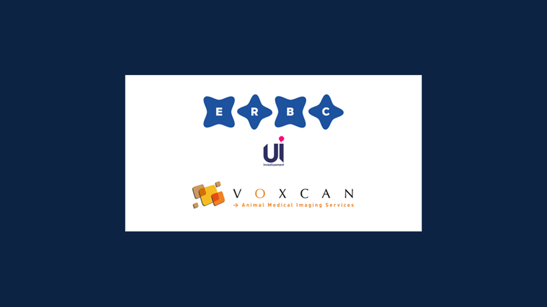 Edmond de Rothschild Corporate Finance conseille le groupe ERBC et UI Investissement dans l'acquisition de Voxcan