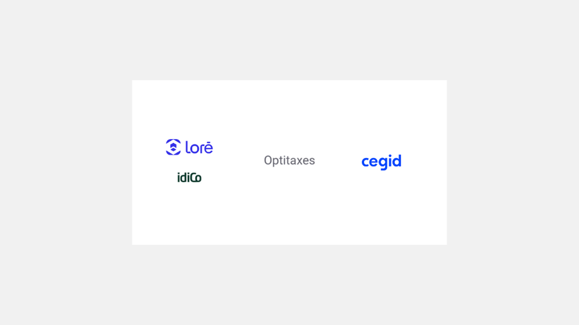 Edmond de Rothschild Corporate Finance conseille les actionnaires de Loré dans leur stratégie de buy-and-build avec l’acquisition du logiciel Optitaxes et de son portefeuille clients auprès de l’éditeur Cegid