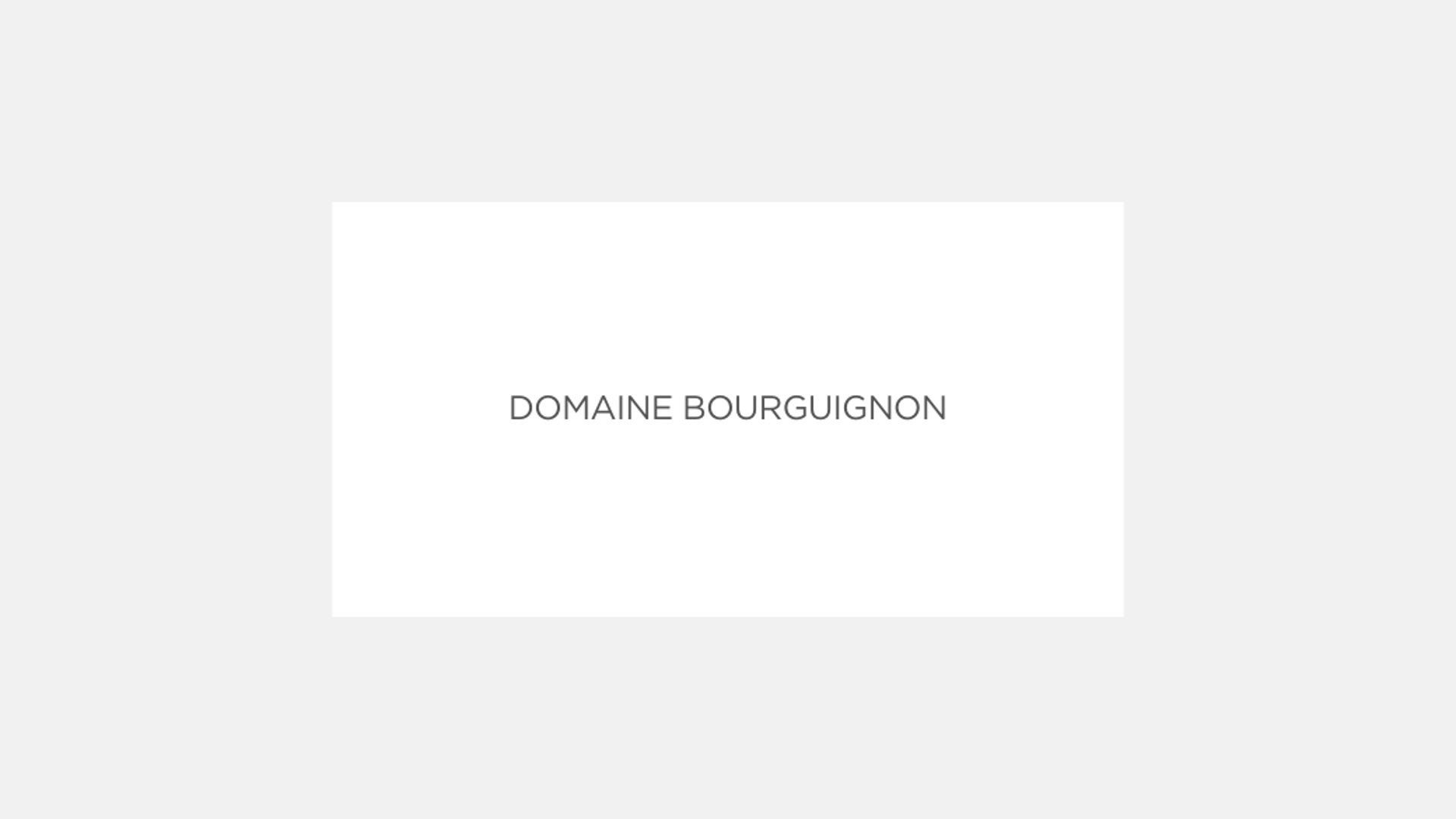 Edmond de Rothschild Corporate Finance a conseillé les actionnaires d'un domaine bourguignon à un acteur du secteur