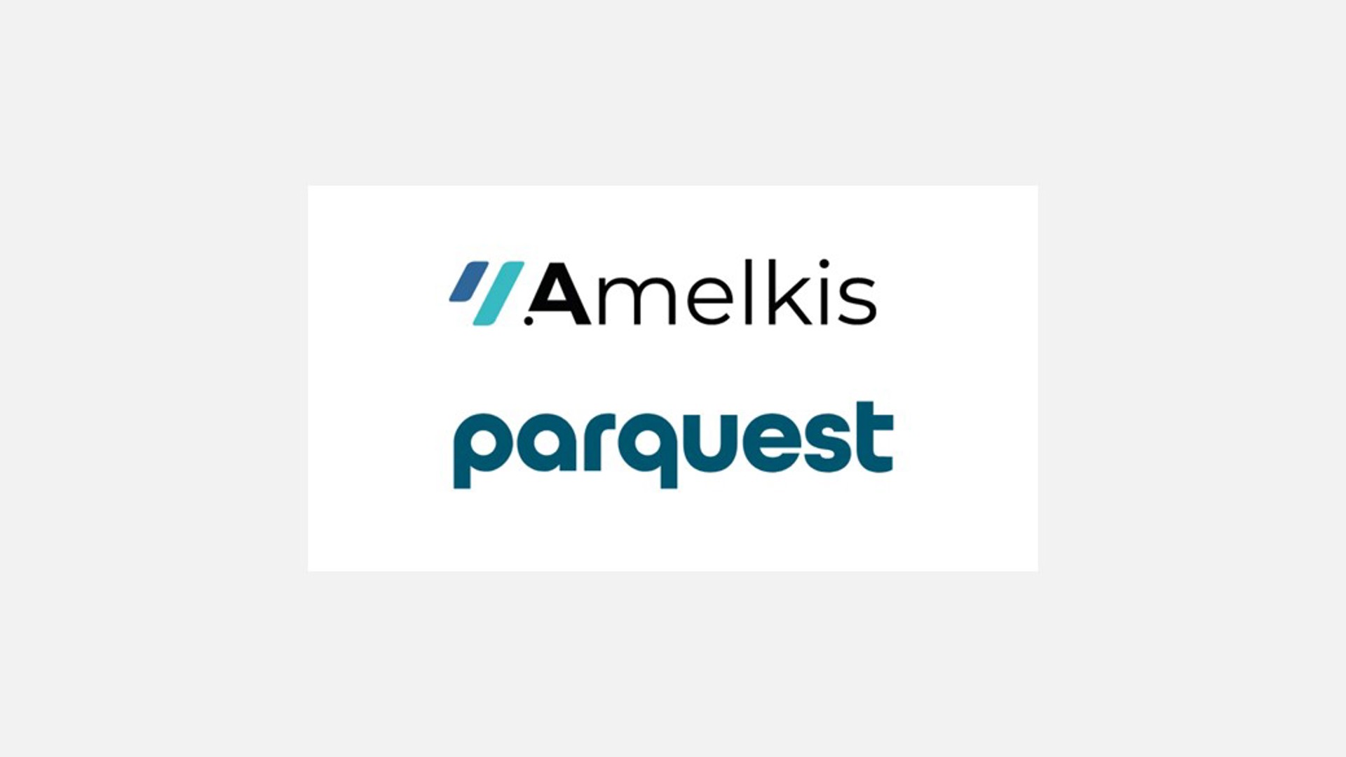 Edmond de Rothschild Corporate Finance advises Amelkis management regarding Parquest's capital investment.