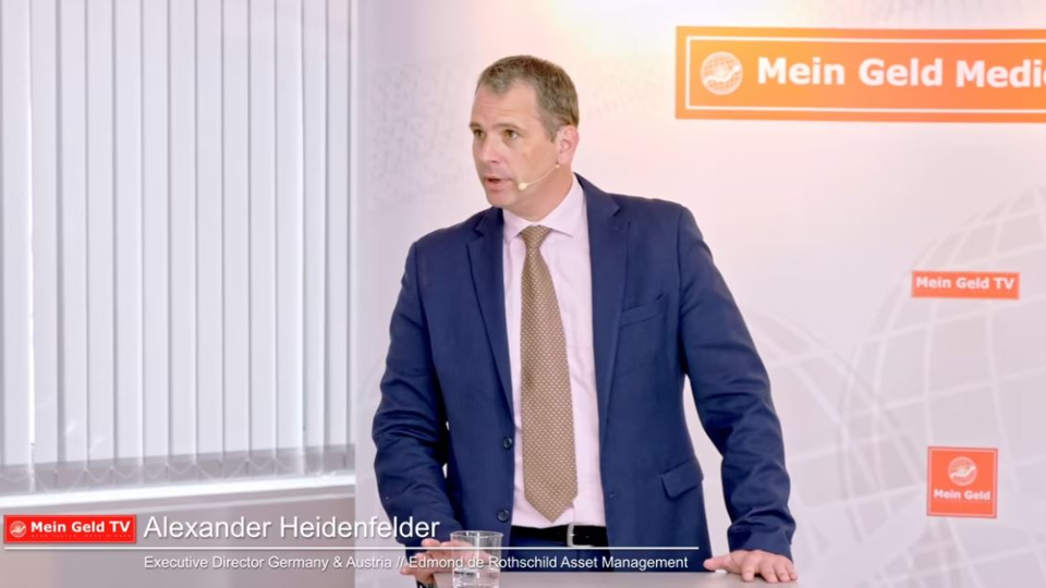 Mein Geld TV-Roundtable - Teil 2: Was macht Themenfonds so interessant?