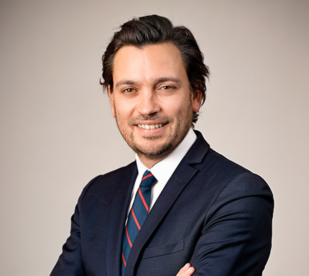 Julien Donarier