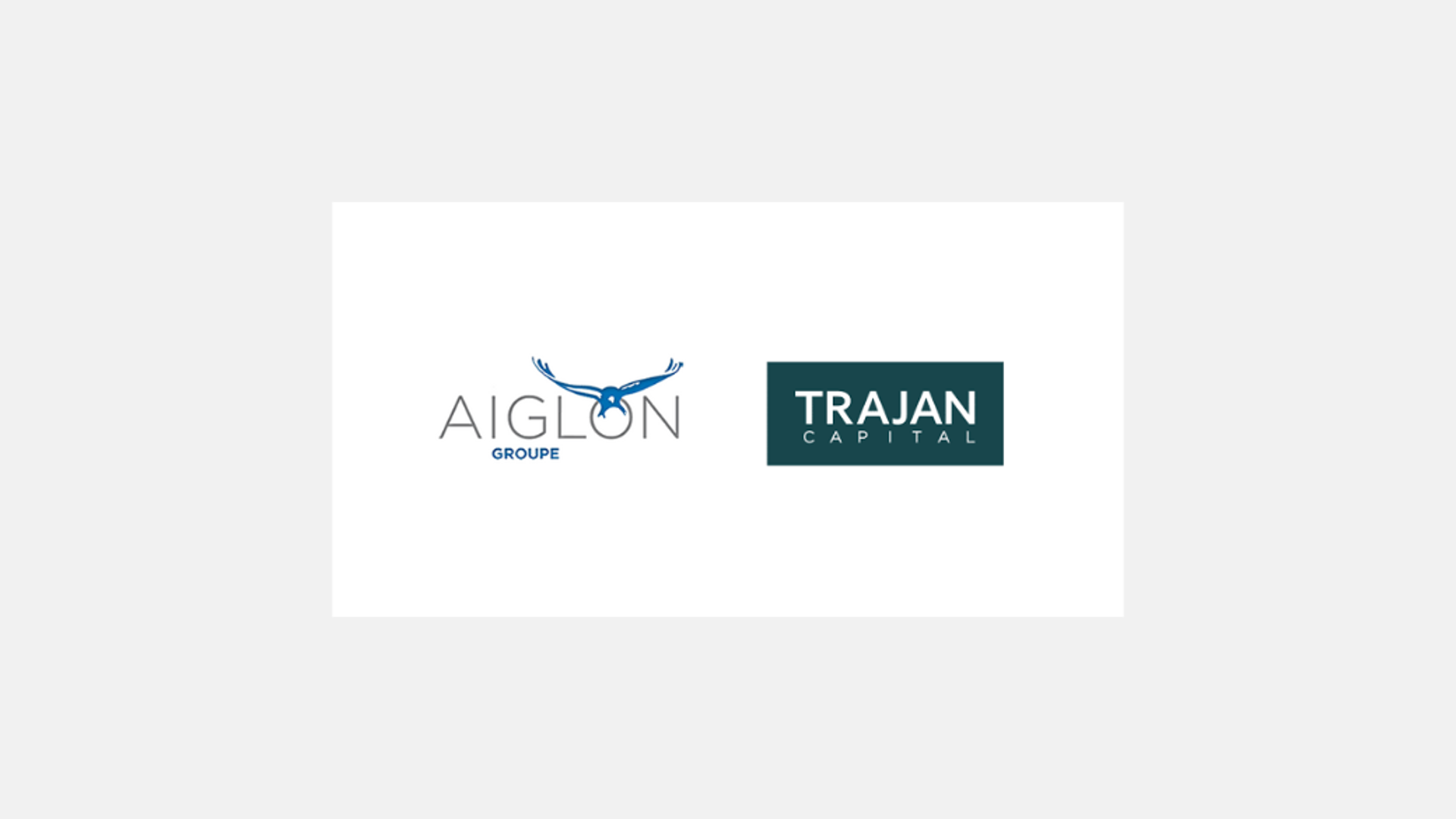 Edmond de Rothschild Corporate Finance conseille les actionnaires du groupe Aiglon dans la cession d’une participation majoritaire à Trajan