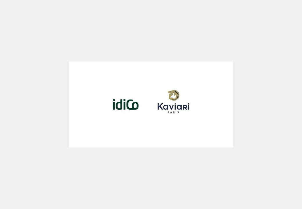 Edmond de Rothschild Corporate Finance conseille idiCo dans le cadre de sa prise de participation au capital de Kaviari