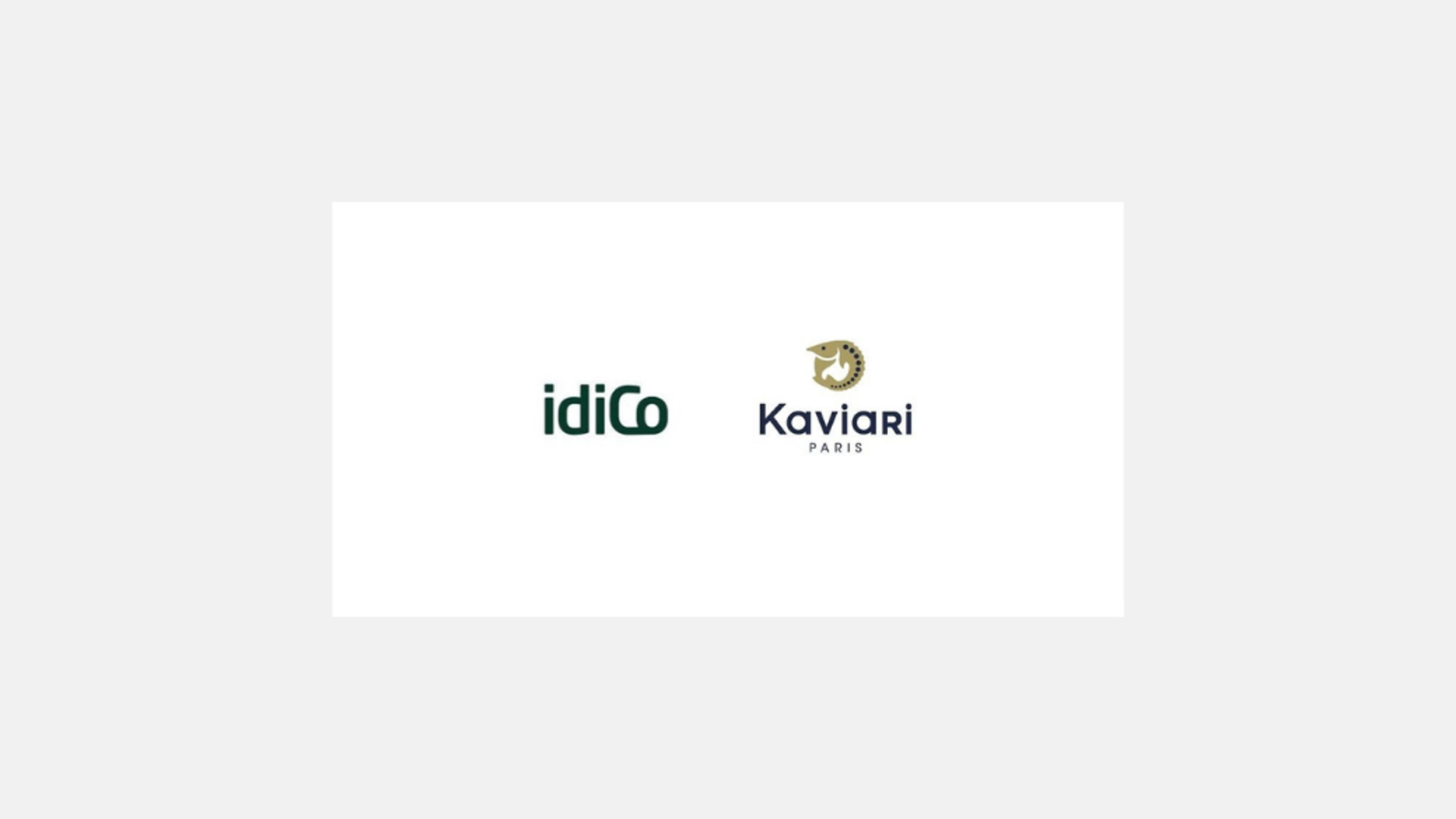 Edmond de Rothschild Corporate Finance conseille idiCo dans le cadre de sa prise de participation au capital de Kaviari