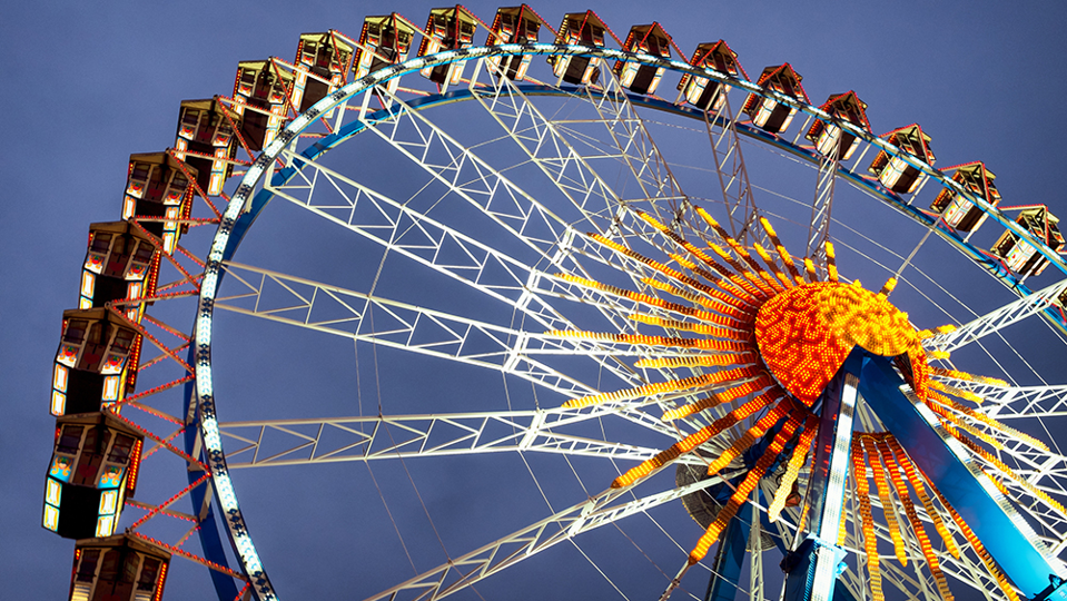 Is Meta the Big Wheel on financial markets?