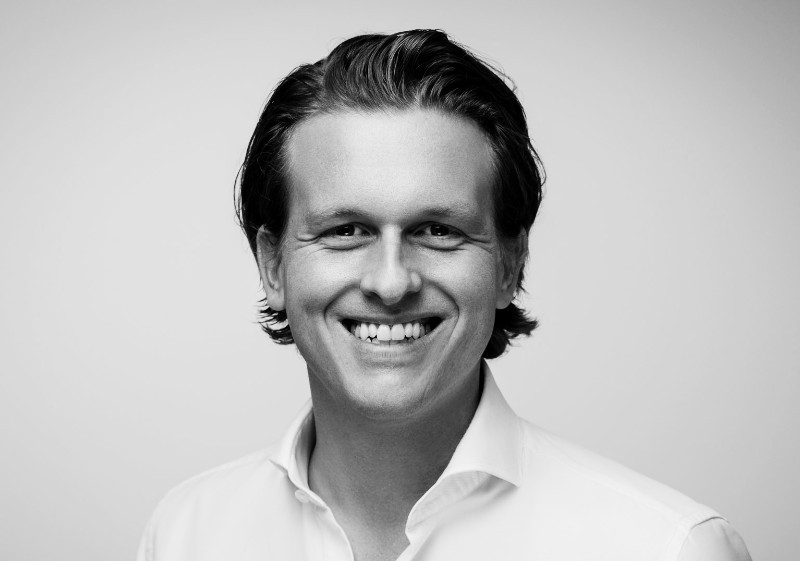 Edmond de Rothschild REIM appoints Klaus Schmitz as Chief Investment Officer Europe and Executive Chairman UK