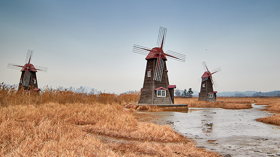 Energy transition: how can investments drive change?