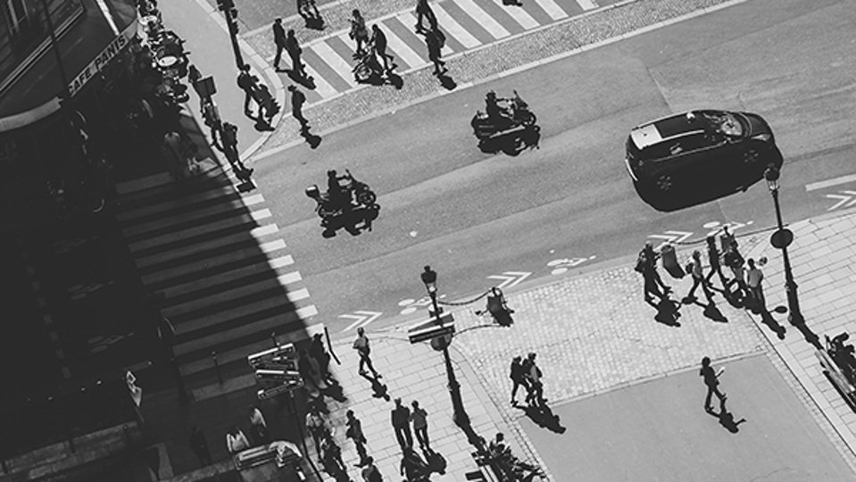 La Lettre du CIO AM : Les marchés veulent tourner la page