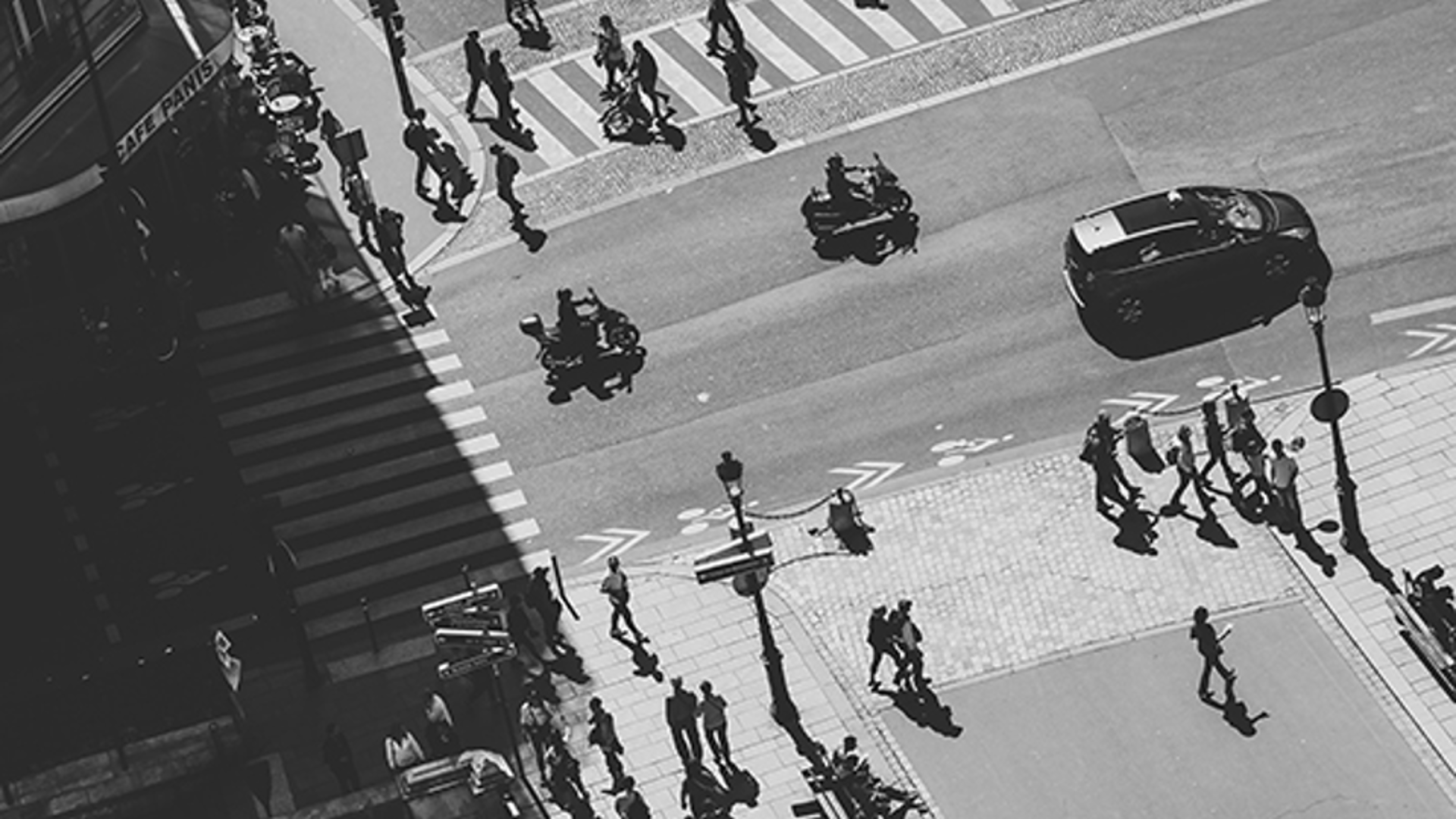 La Lettre du CIO AM : Les marchés veulent tourner la page