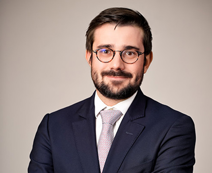 Paul Assaël