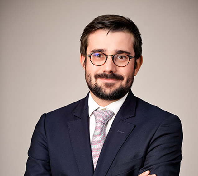 Paul Assaël