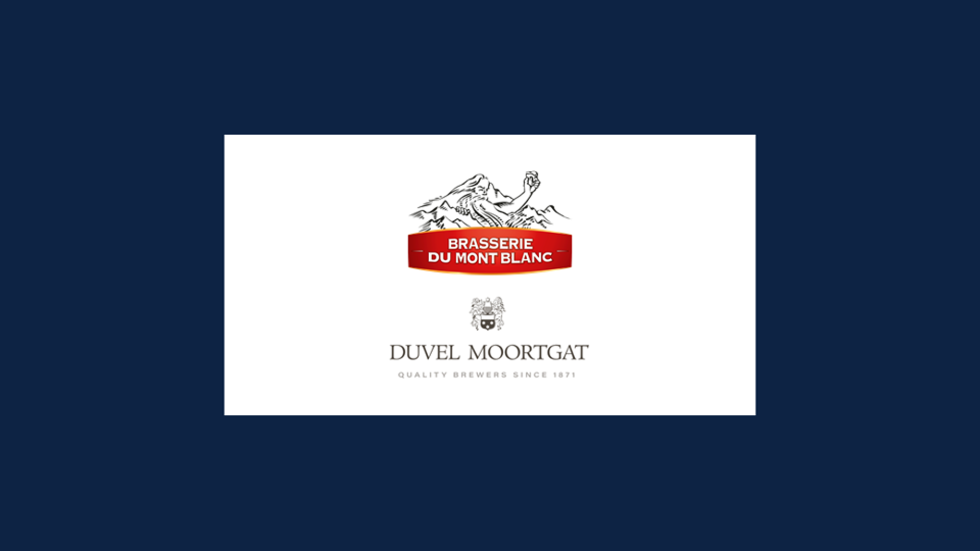 Edmond de Rothschild Corporate Finance conseille les actionnaires de la Brasserie du Mont-Blanc