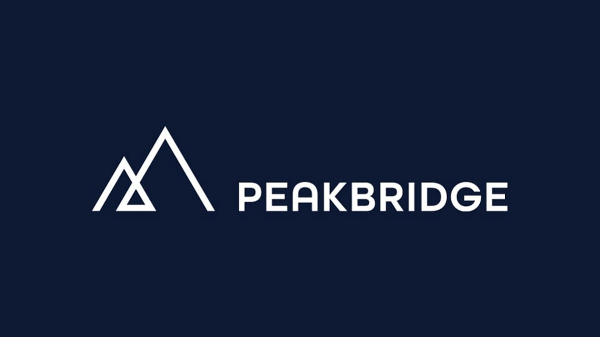 Peakbridge Growth Ii Fund Finalises Its First Two Investments
