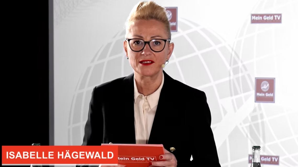 Video-Roundtable von Mein Geld TV:  Themenfonds als wichtiger Baustein eines diversifizierten Portfolios  - Teil 1