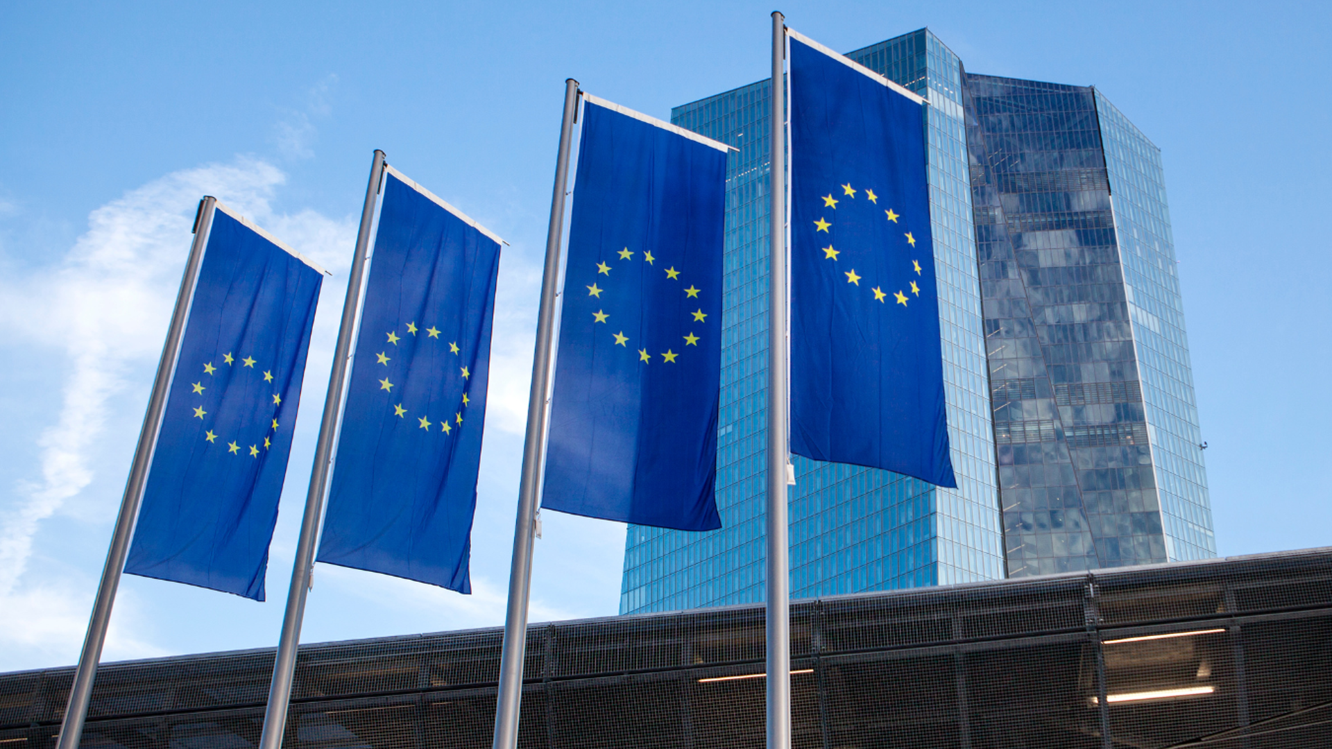 Investing in european sovereignty: Beyond the current economic situation, a lasting commitment