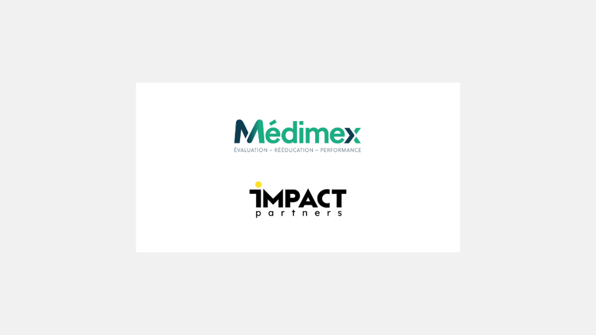 Edmond de Rothschild Corporate Finance conseille le groupe Médimex lors de la réorganisation de son capital