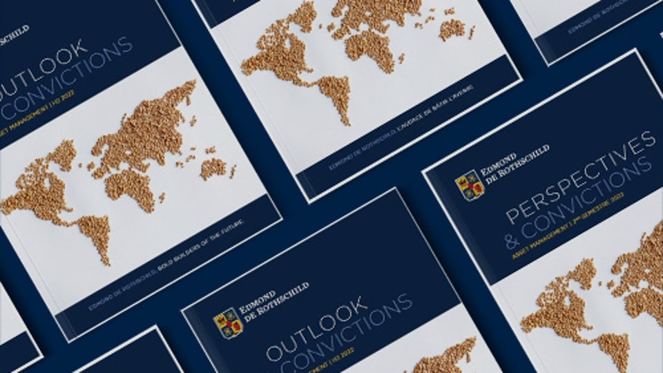 Perspectives & Convictions - 2nd Semestre 2022