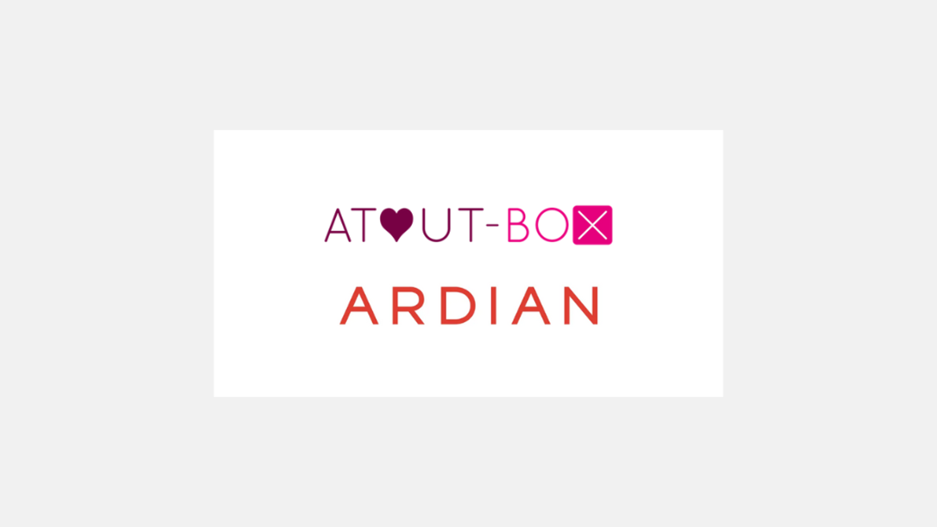 Edmond de Rothschild Corporate Finance conseille Ardian dans l'acquisition d'Atout-Box