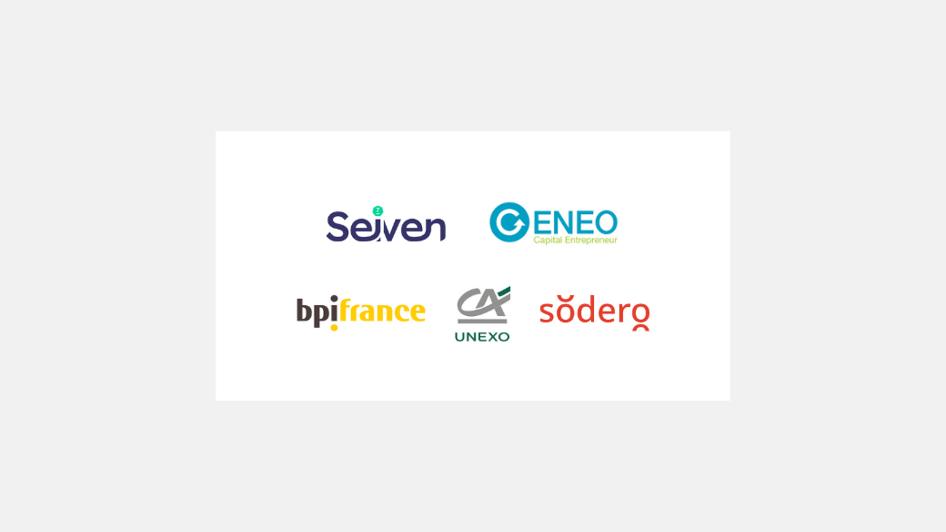Edmond de Rothschild conseille les actionnaires de Seiven dans le cadre de la réorganisation du Groupe autour de son dirigeant avec le soutien de Geneo Capital Entrepreneurs et de ses actionnaires historiques Bpifrance, Unexo et Sodero