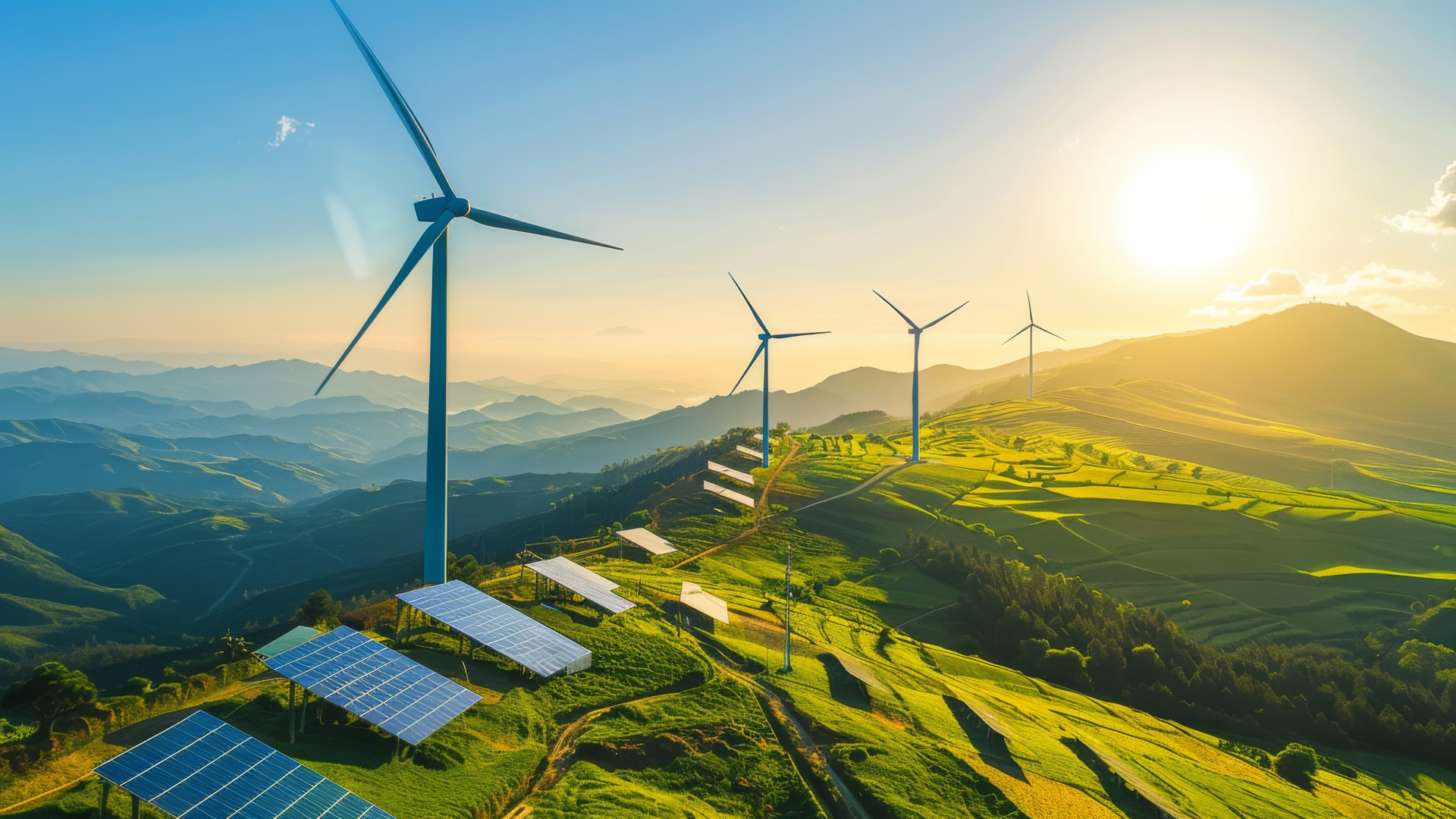 The SRI Chronicles: European sovereignty needs sustainability