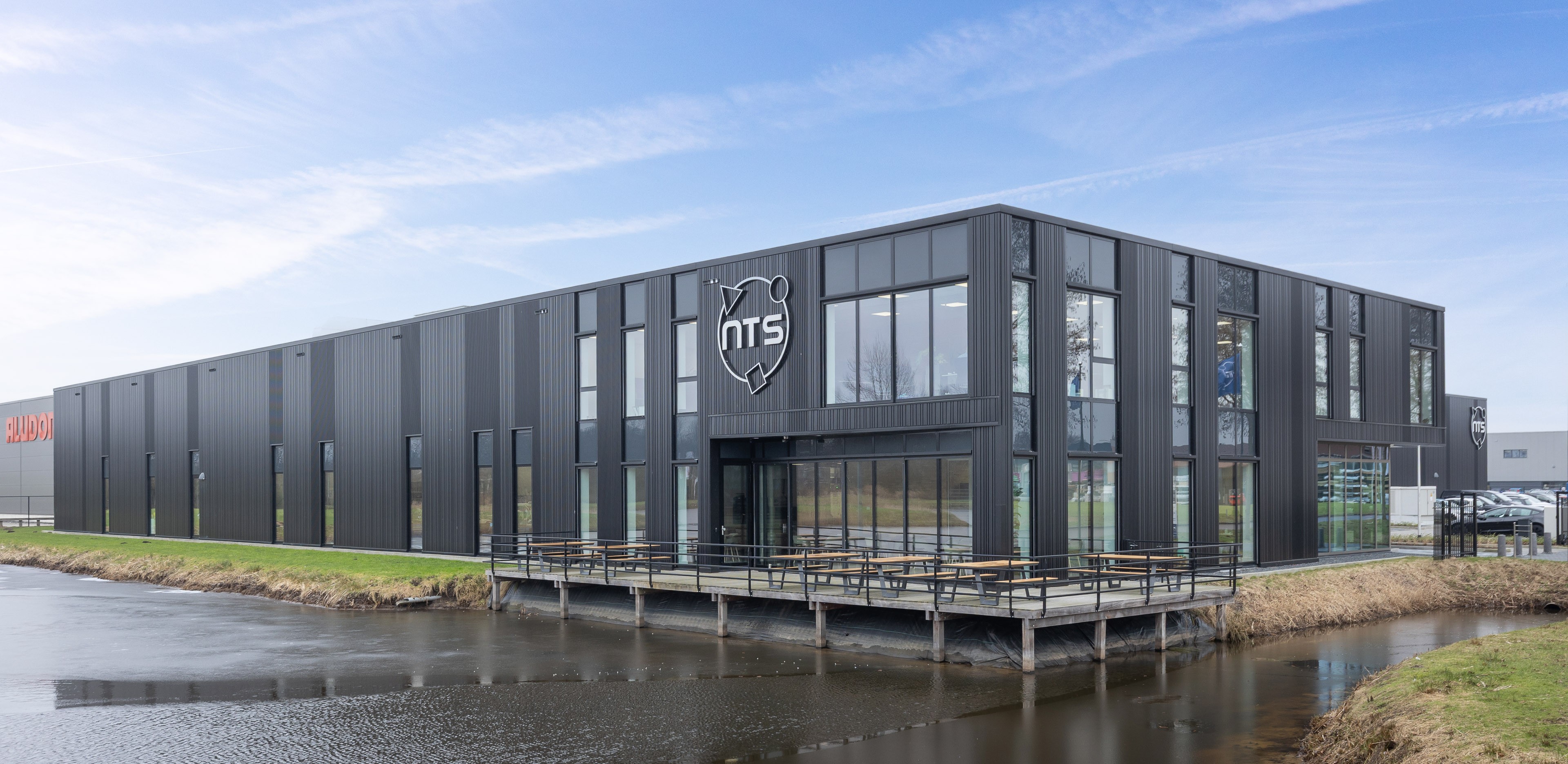La SCPI Edmond de Rothschild Europa réalise l’acquisition de deux actifs aux Pays-Bas