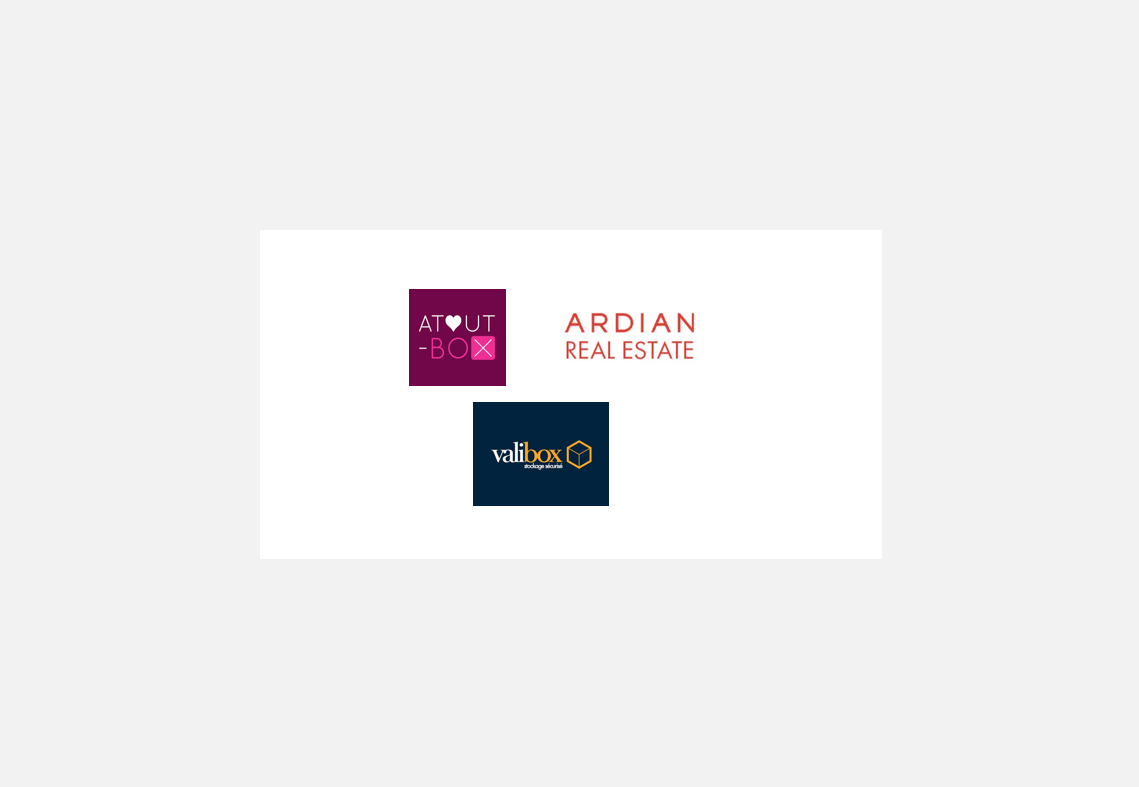Edmond de Rothschild Corporate Finance conseille Atout-Box, détenu majoritairement par Ardian Real Estate, dans l’acquisition de Valibox