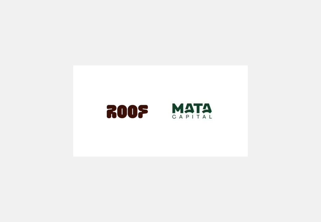 Edmond de Rothschild Corporate Finance conseille les actionnaires du Groupe Roof dans le cadre de sa levée de fonds auprès de Mata Capital