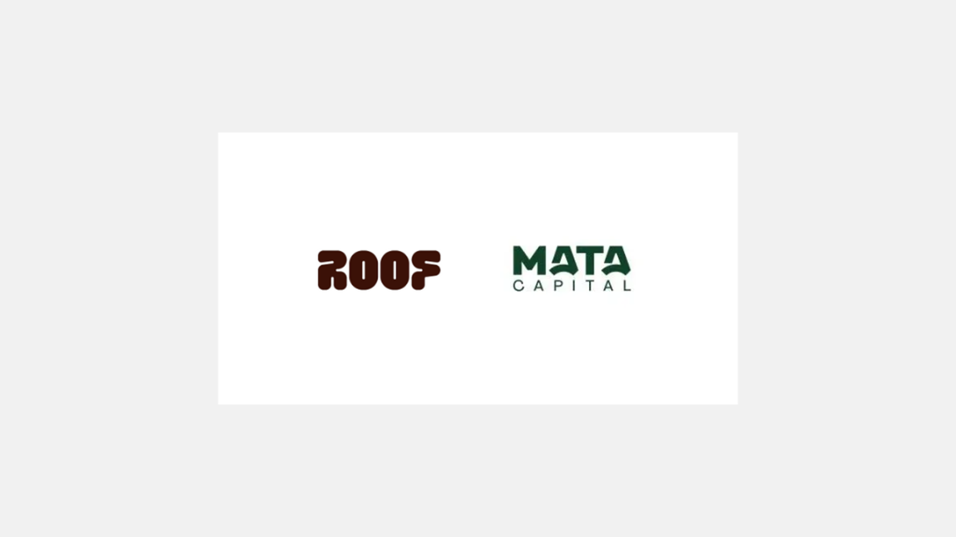Edmond de Rothschild Corporate Finance conseille les actionnaires du Groupe Roof dans le cadre de sa levée de fonds auprès de Mata Capital